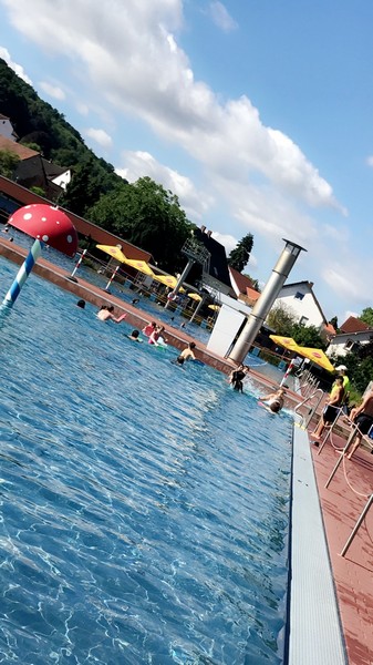 Wasser