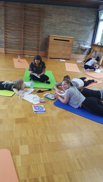 Yoga