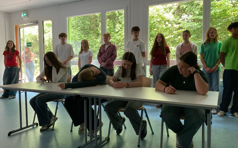 Image erste Szene