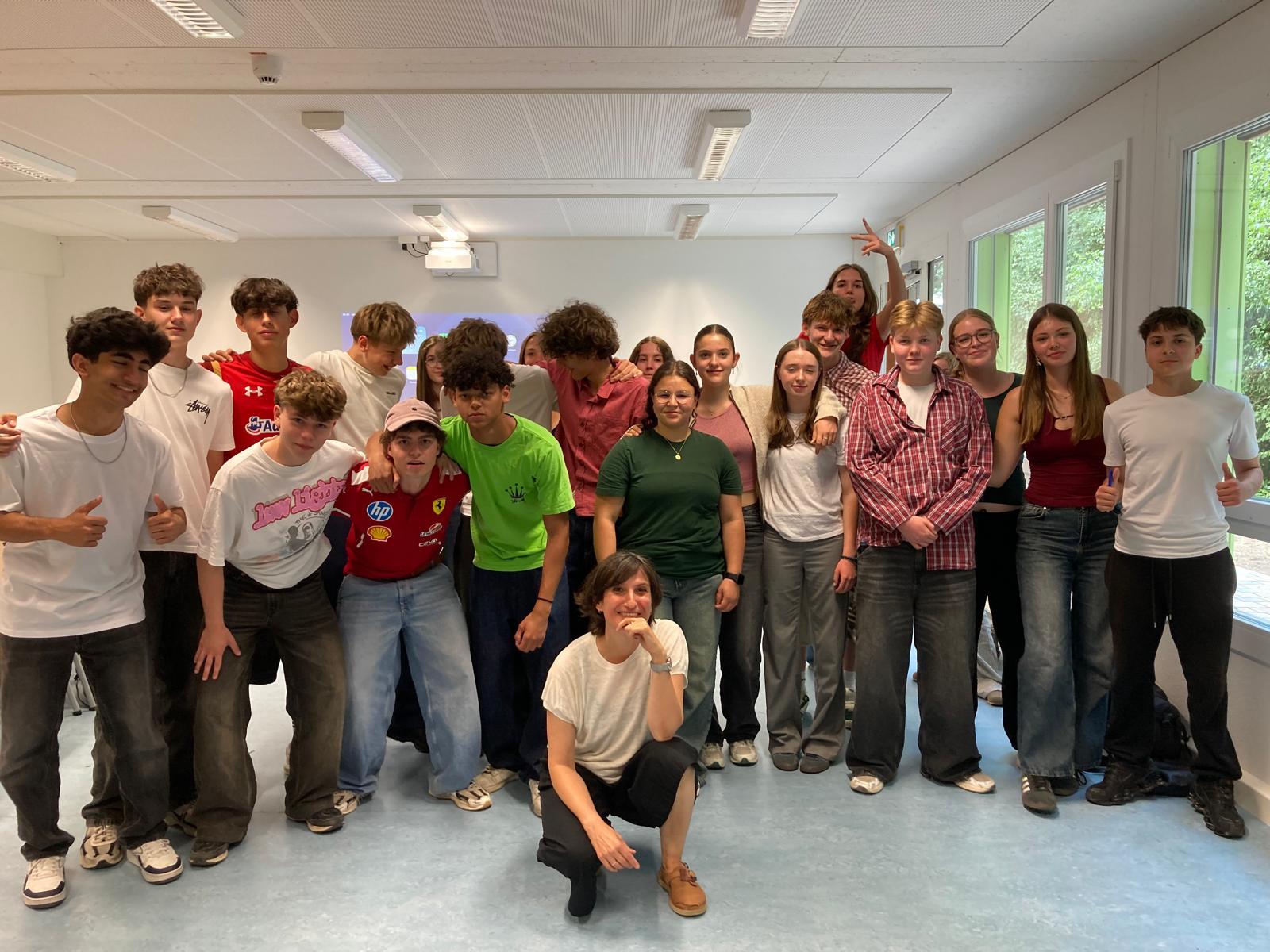 Italienisch WPU 2025
