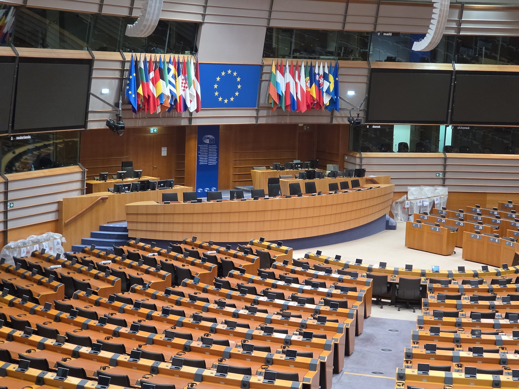 Hemicycle