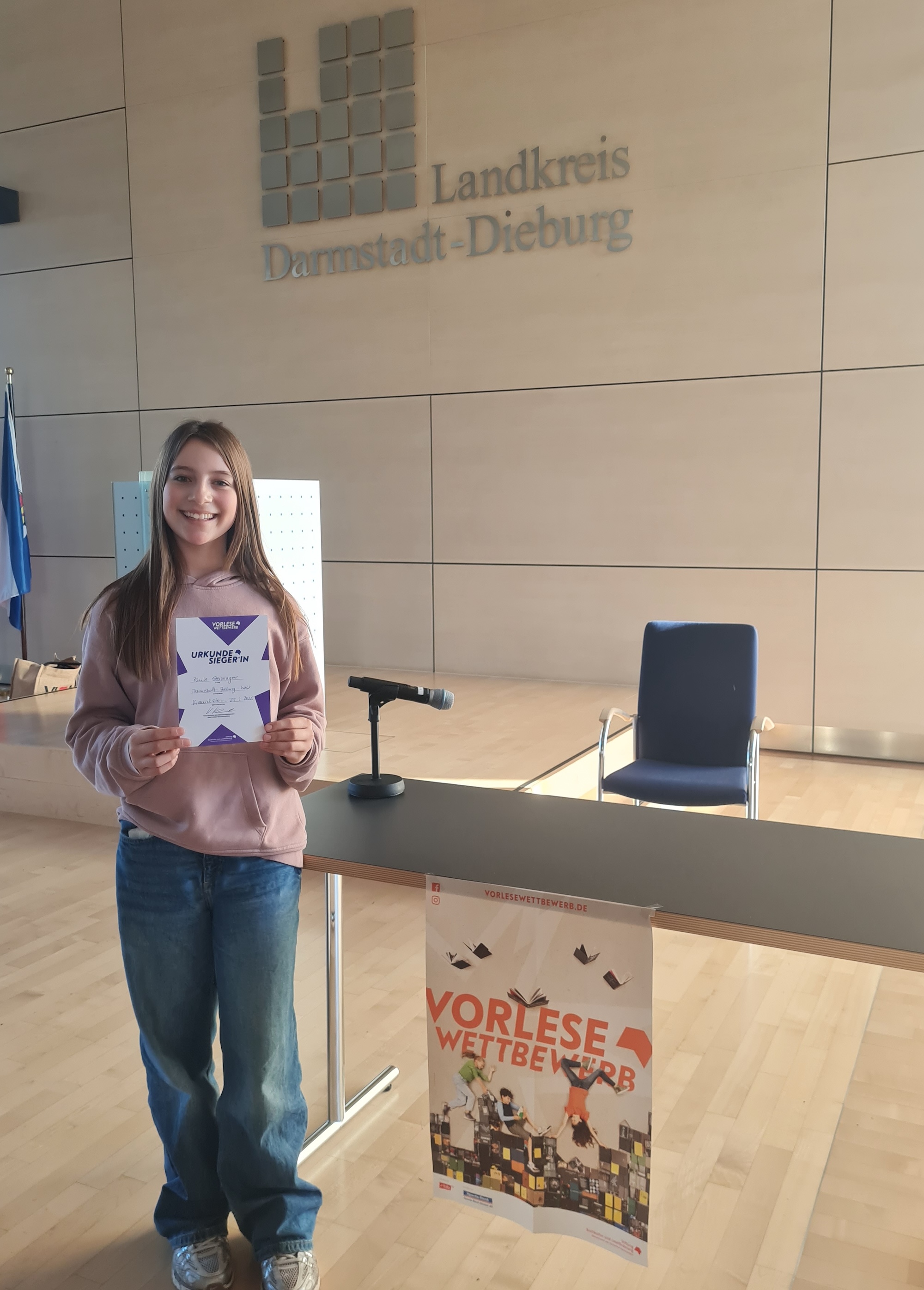 Kreisentscheid Vorlesewettberweb1