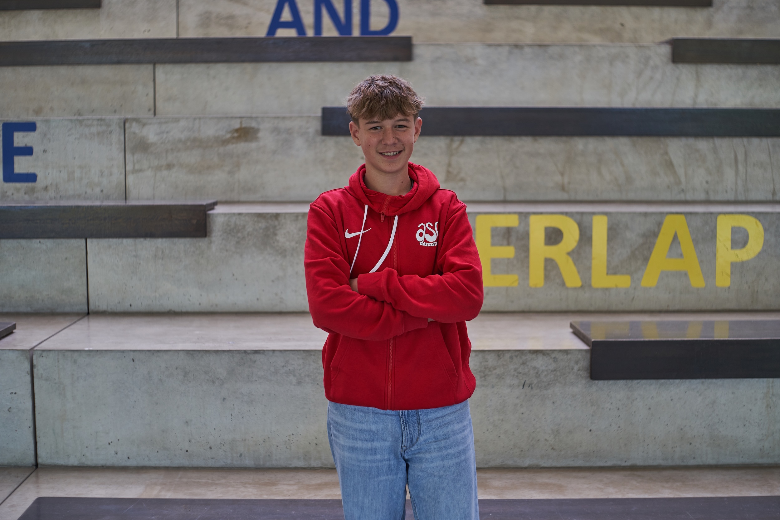 Mittelstufensprecher SISS